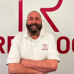 Geoff – Traffic Operations