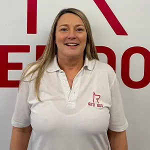 Michele – Accounts Manager